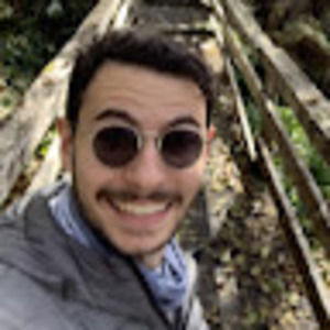 Meet your Posher, Adam